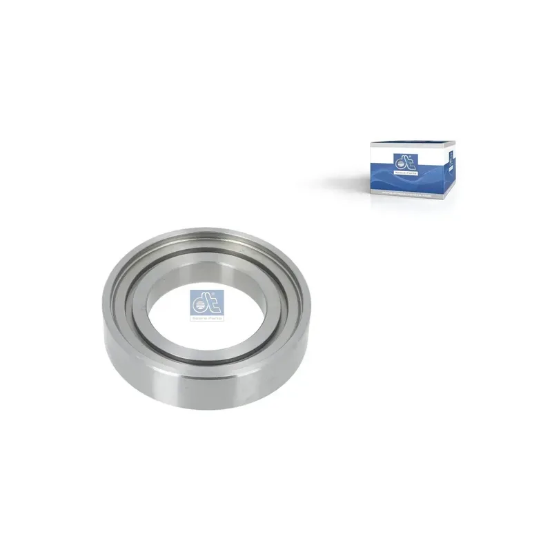 Baskı Halkası DT Spare Parts 1.00923 – Scania G / R / S