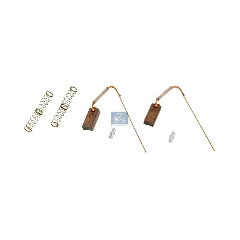 Alternatör Kömür Takımı DT Spare Parts 1.21324 – MAN / Volvo