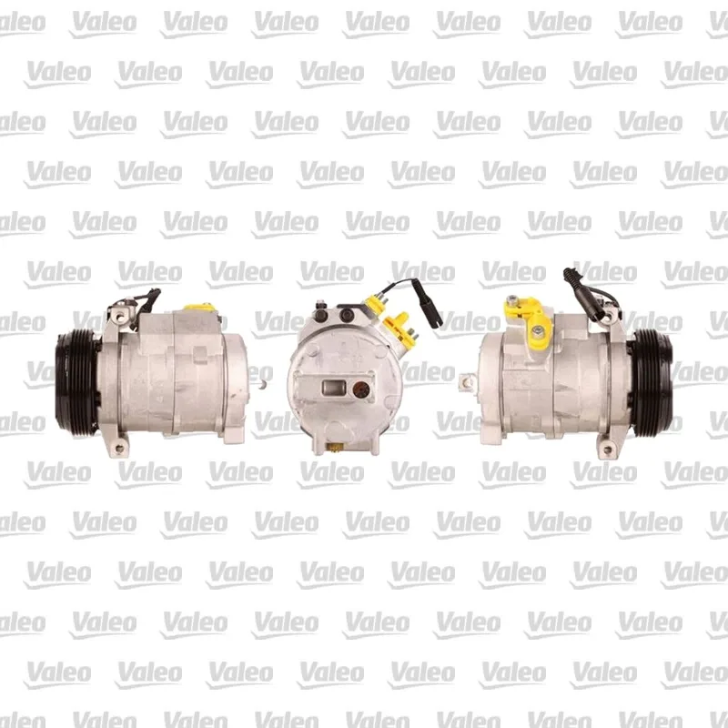 Klima Kompresörü VALEO 699055 – BMW X5 4.4 i / 4.6
