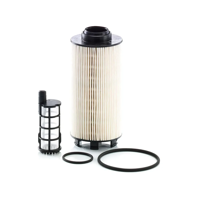 Dizel Yakıt Filtresi MANN-FILTER PU 8010/1-2 x – Mercedes-Benz ATEGO 1518 / ATEGO 1524