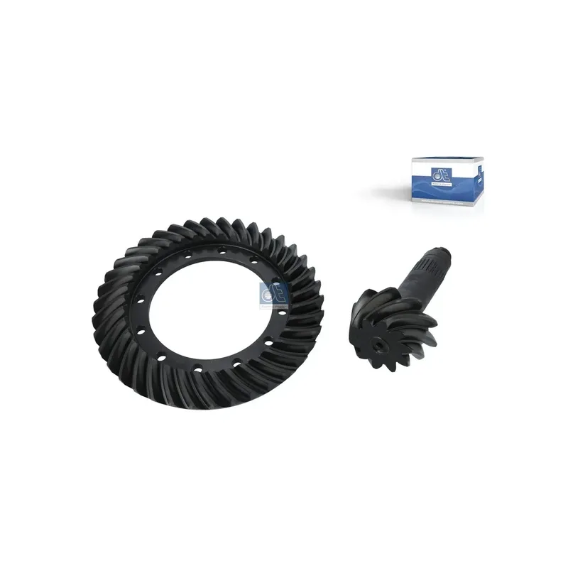 Ayna Mahruti Dişli Takımı DT Spare Parts 1.00732 – Scania G / R / S