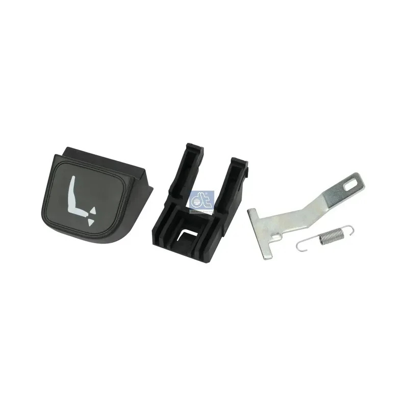 Sağ Koltuk Ayar Mekanizması Takımı DT Spare Parts 2.97013 – Volvo FH / FM / FMX