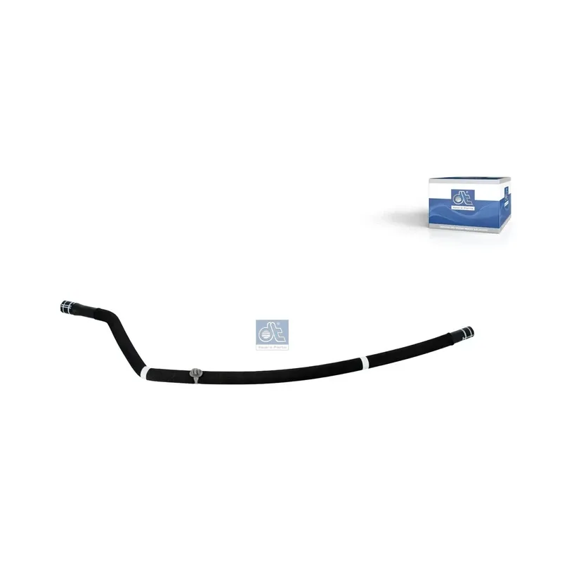 Motor Soğutma Radyatörü Hortumu DT Spare Parts 13.00066 – Ford Trucks CARGO / F-MAX
