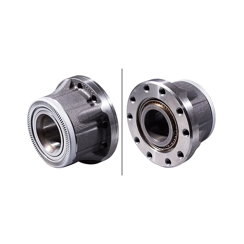 Tekerlek Rulmanı FAG 579205.H195 – Renault Trucks MAGNUM 440 / MAGNUM 480