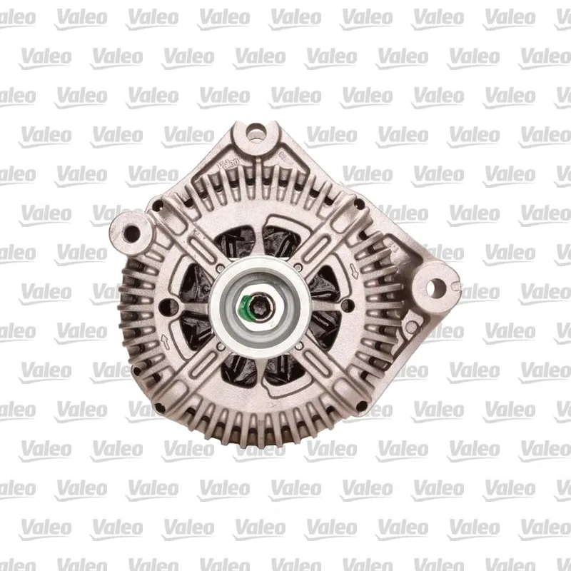Alternatör VALEO 593881 – BMW X5 4.4 i / 4.8