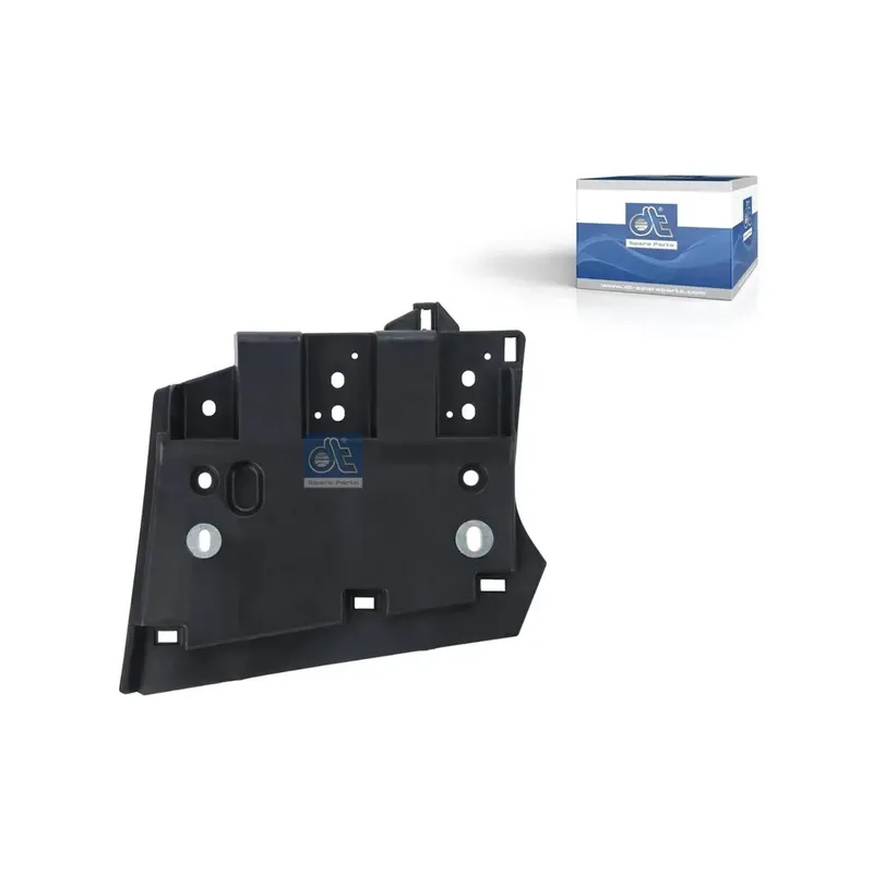Sol Ön Panjur DT Spare Parts 1.23530 – Scania G / R / S