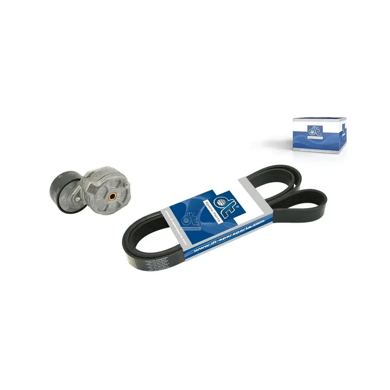 Kayış Gergi Seti DT Spare Parts 3.93004 – MAN TGA / TGS / TGX