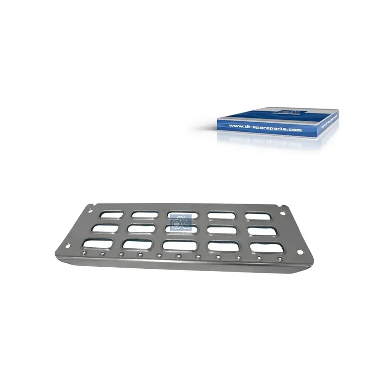 Kabin Basamağı DT Spare Parts 2.71065SP – Volvo FH / FM / FMX