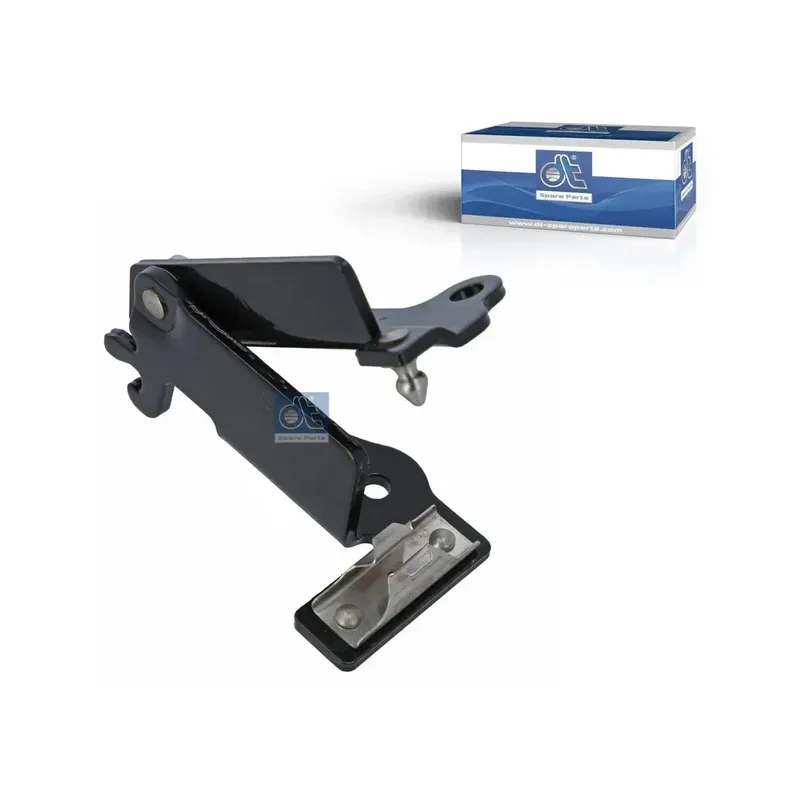 Sol Menteşe DT Spare Parts 2.71238 – Volvo FH / FM / FMX