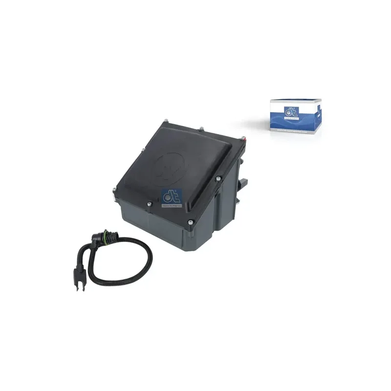 AdBlue Enjeksiyon Besleme Modülü DT Spare Parts 6.33876 – Volvo FH
