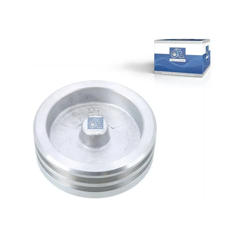 Cıvatalı Orta Aks Fren Pistonu DT Spare Parts 2.32395 – Volvo FH / FM / FMX