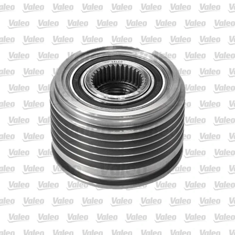 Alternatör Kasnağı VALEO 588109 – Mercedes-Benz A 180 / A 200