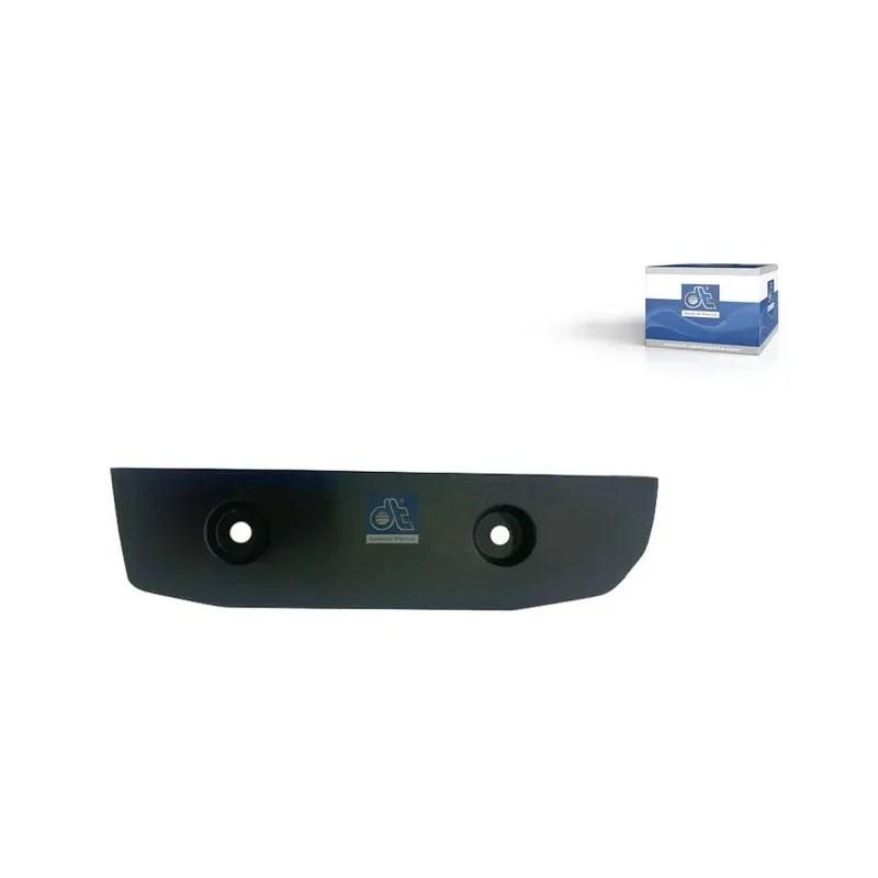 Sol Tampon Kapağı DT Spare Parts 1.00262 – Scania G / R / S