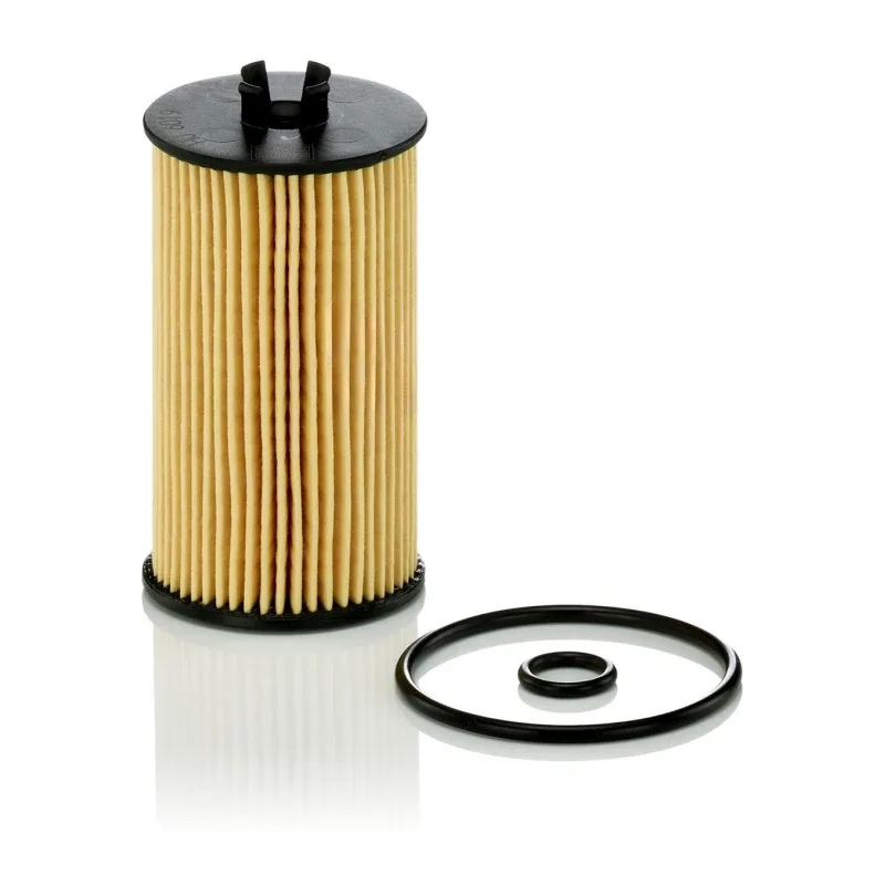 Motor Yağ Filtresi MANN-FILTER HU 6019 z – OPEL ASTRA / INSIGNIA / MOKKA