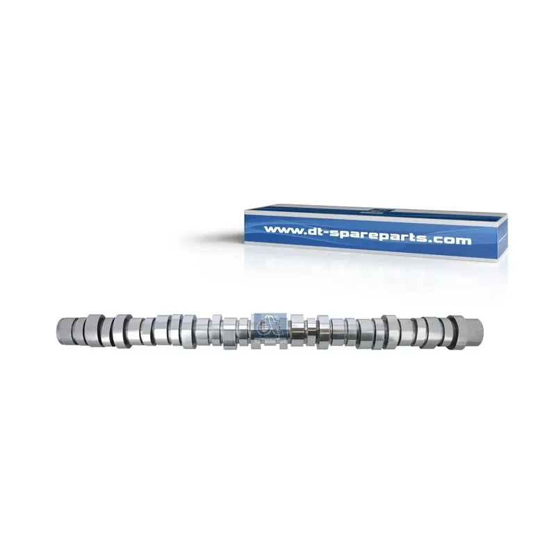 Eksantrik Mili DT Spare Parts 1.10459 – Scania R