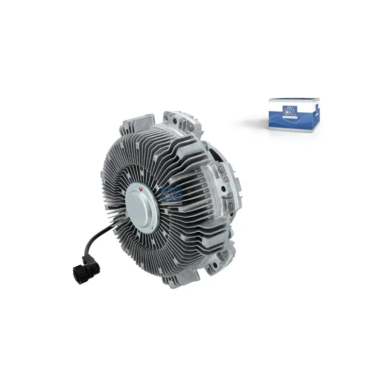 Kısa Tip Fan Kavraması DT Spare Parts 4.71485SP – Mercedes-Benz ACTROS / AROCS