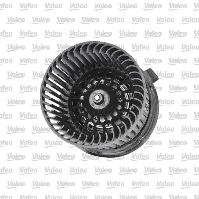 Kalorifer Motoru VALEO 715222 – Peugeot / Citroen