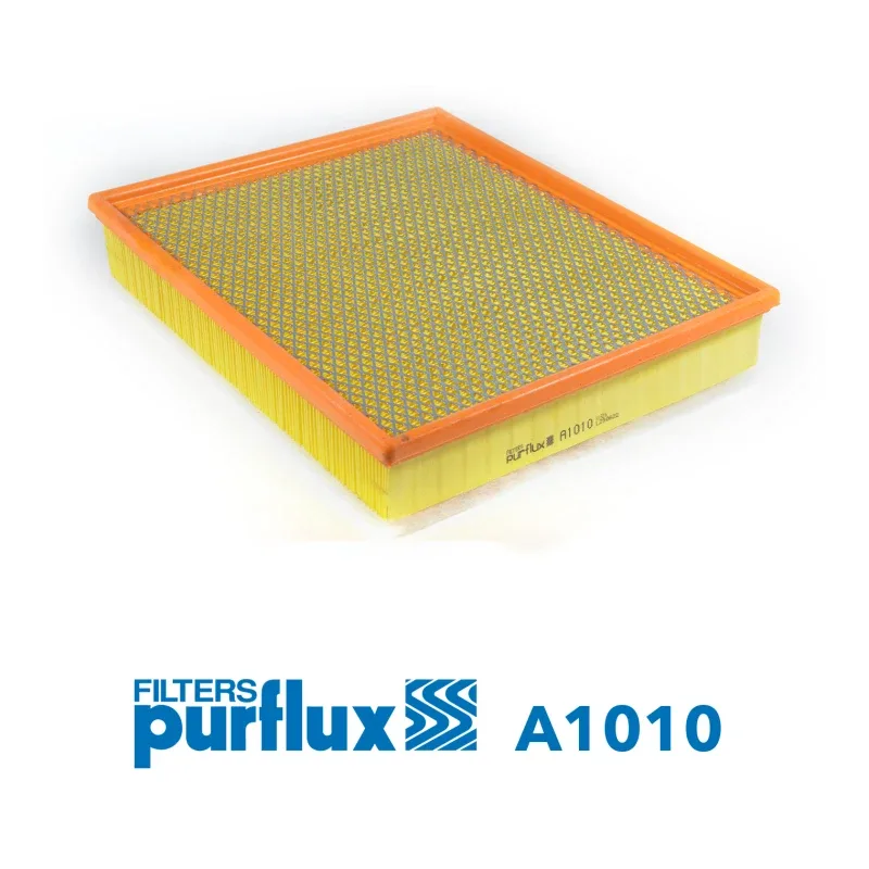 Hava Filtresi PURFLUX A1010 – RENAULT Master