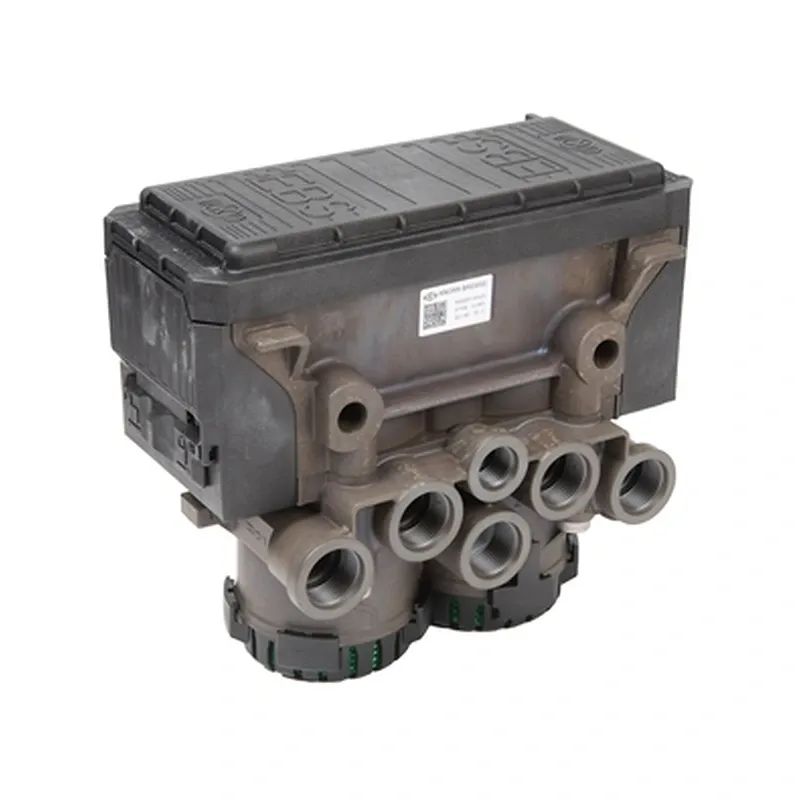 EBS İki Kanallı Modül Knorr-Bremse K032014N50 – Scania G / R