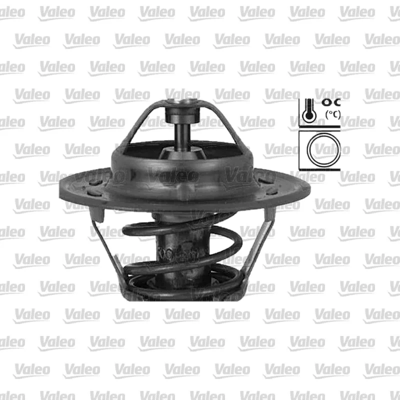 Termostat VALEO 819851 – Jeep Grand Cherokee / Cherokee