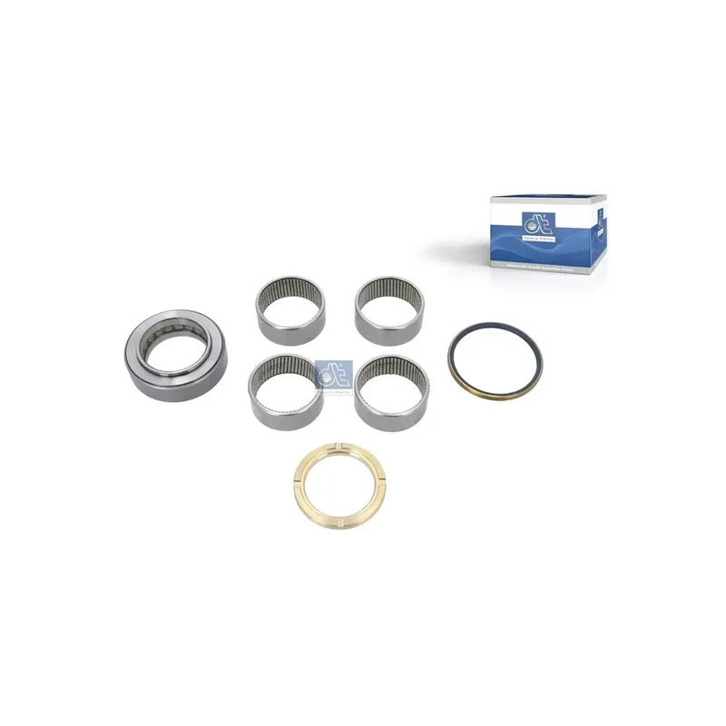 Dingil Pimi Tamir Takımı DT Spare Parts 4.91932 – Mercedes-Benz ACTROS 1848