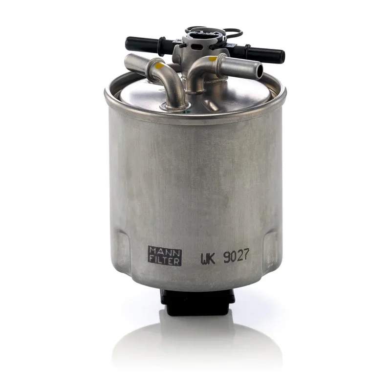 Dizel Yakıt Filtresi MANN-FILTER WK 9027 – NISSAN / RENAULT