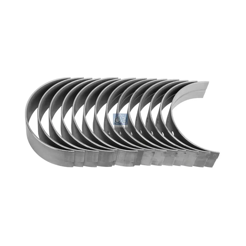 Krank Ana Yatak Takımı DT Spare Parts 1.33220 – Scania R