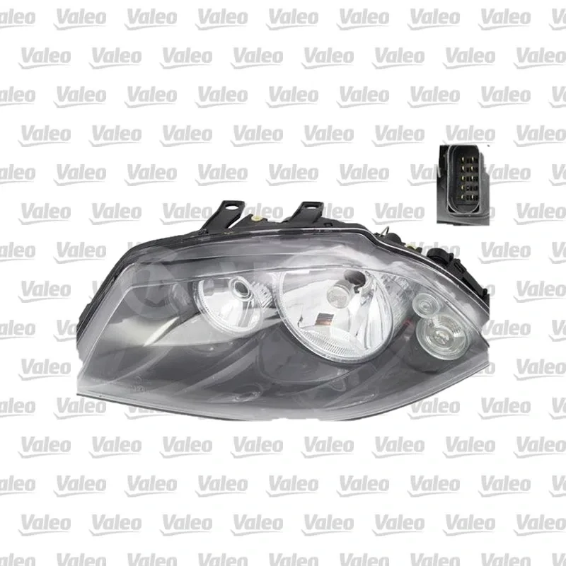 Far Lambası Sağ VALEO 88230 – Seat Ibiza / Cordoba