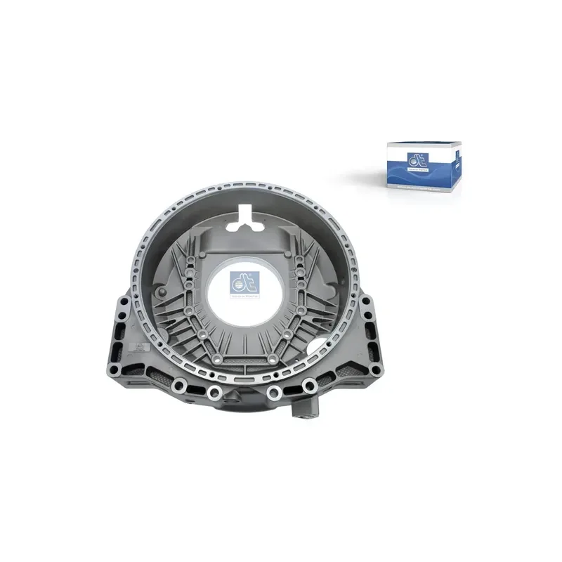 Komple Volan Muhafazası DT Spare Parts 2.10195 – Volvo FH / FM