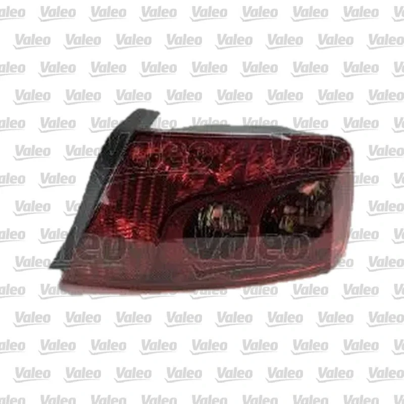 Stop Lambası Sağ VALEO 043364 – Peugeot 407