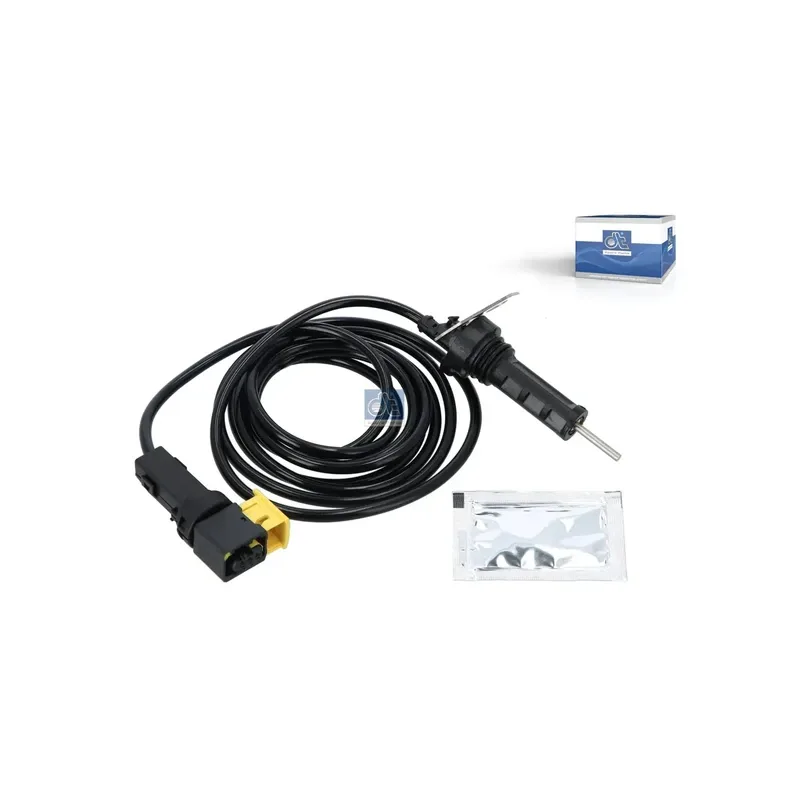 Sol Balata Aşınma Sensörü DT Spare Parts 2.40586 – Volvo FH / FM / FMX