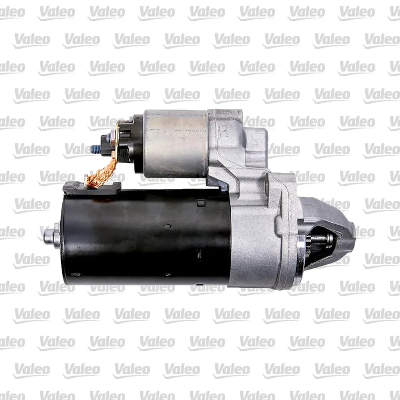 Marş Dinamosu VALEO 438578 – Mercedes-Benz C 200