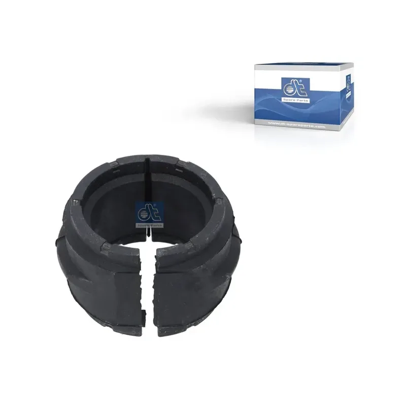 Viraj Demiri Burcu DT Spare Parts 4.80877 – Mercedes-Benz ACTROS / AROCS / ATEGO