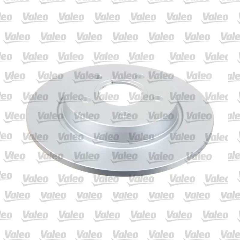 Fren Disk Ayna Arka Sağ ve Sol VALEO 672628 – Ford Focus