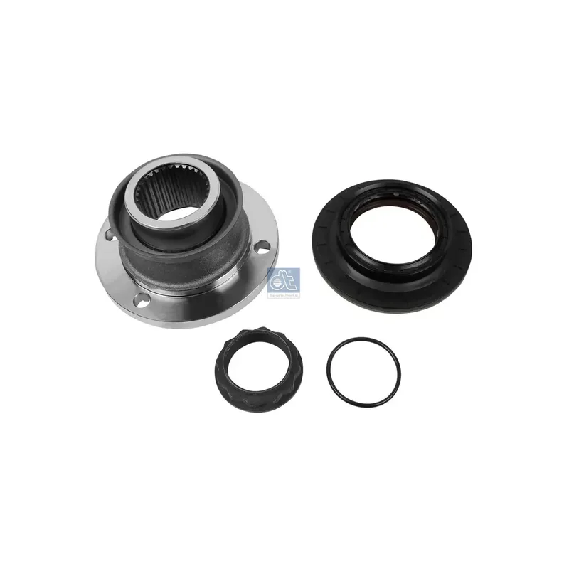 Diferansiyel Tamir Takımı DT Spare Parts 4.91037 – Mercedes-Benz ACTROS / AROCS / ATEGO