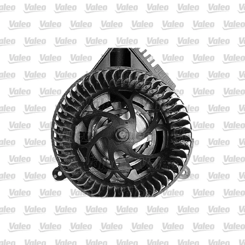 Kalorifer Motoru VALEO 698217 – Mercedes-Benz Vito