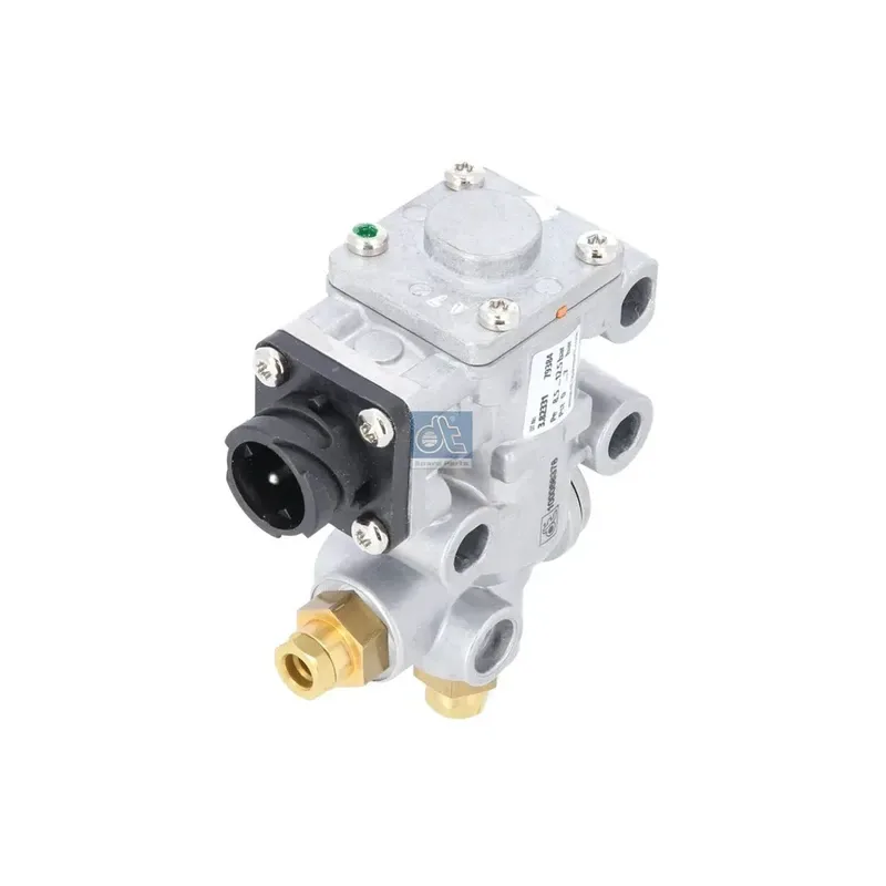 Solenoid Valf DT Spare Parts 3.82331 – MAN TGA / TGS / TGX