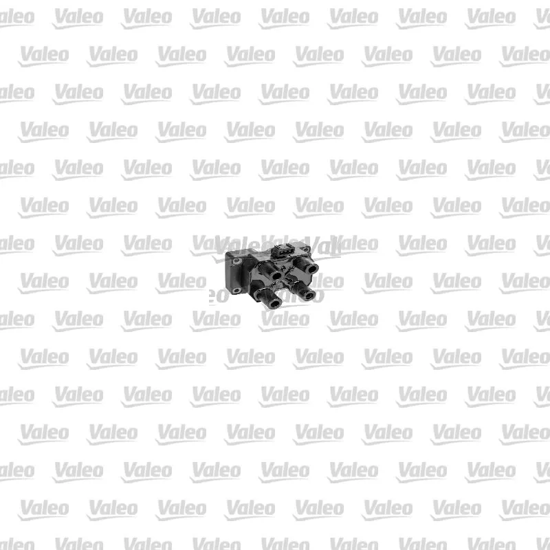 Ateşleme Bobini VALEO 245267 – Opel Astra