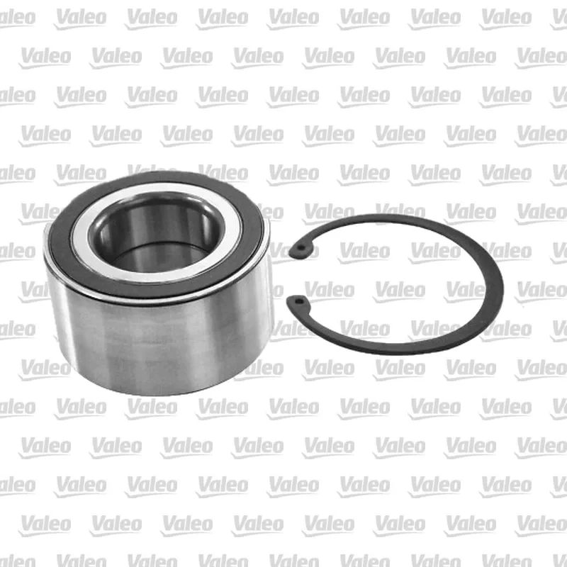 Teker Rulmanı Ön Sağ veya Sol VALEO 502777 – Ford Transit Connect / Tourneo Connect