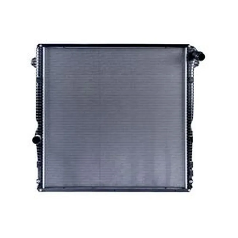 Motor Radyatörü VALEO 733563 – Scania G / R / S