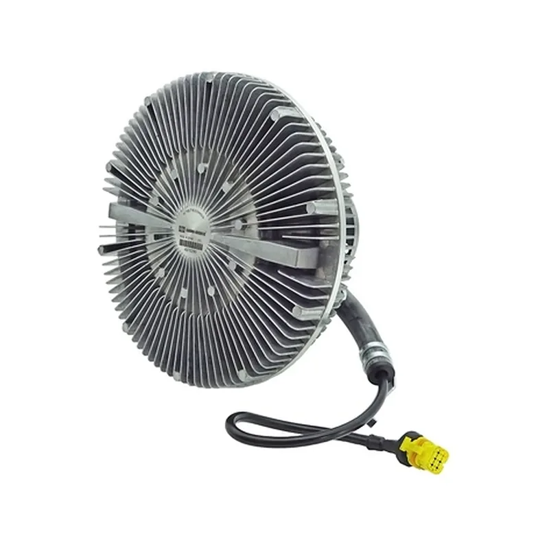 Fan Kavraması Knorr-Bremse K187820N50 – MAN TGA / TGS / TGX
