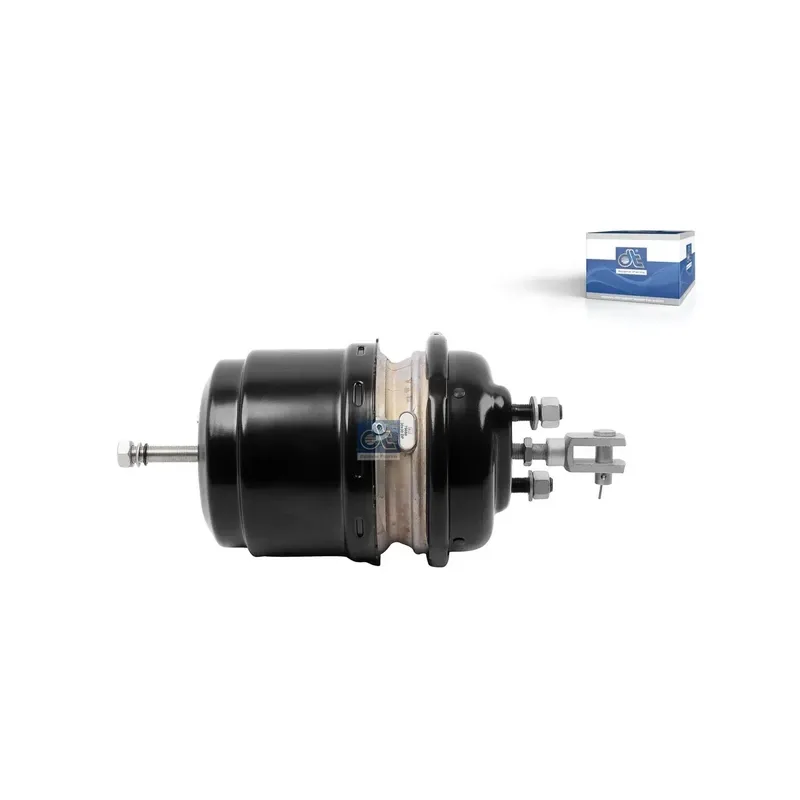 İmdatlı Fren Körüğü DT Spare Parts 1.18936 – Scania G / R