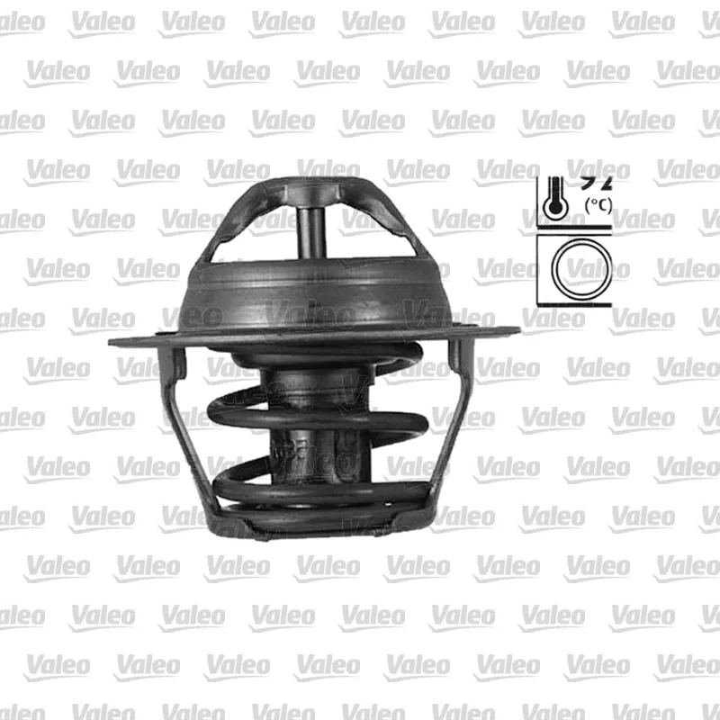 Termostat VALEO 819935 – Opel Astra