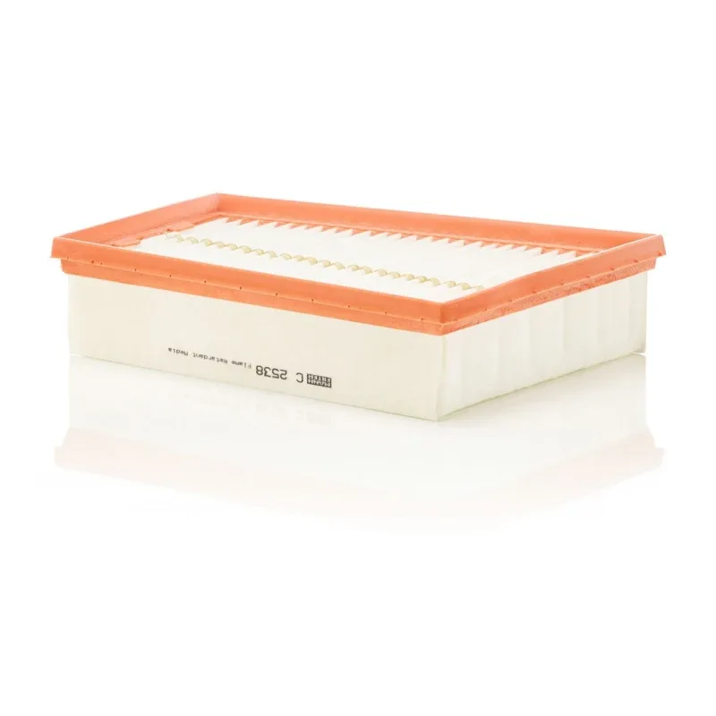 Hava Filtresi MANN-FILTER C 2538 – RENAULT Megane / Scenic