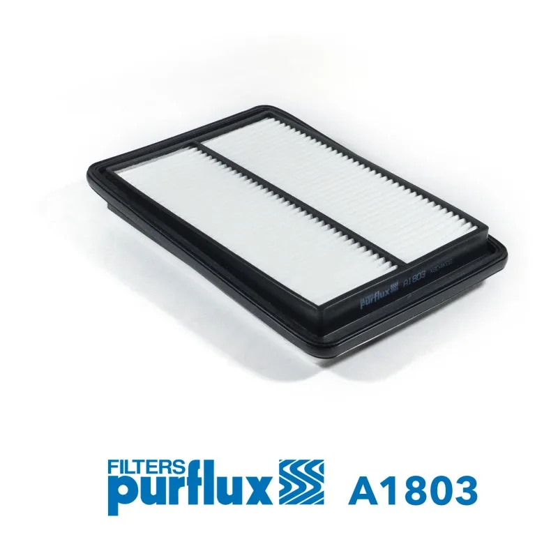 Hava Filtresi PURFLUX A1803 – RENAULT Kadjar