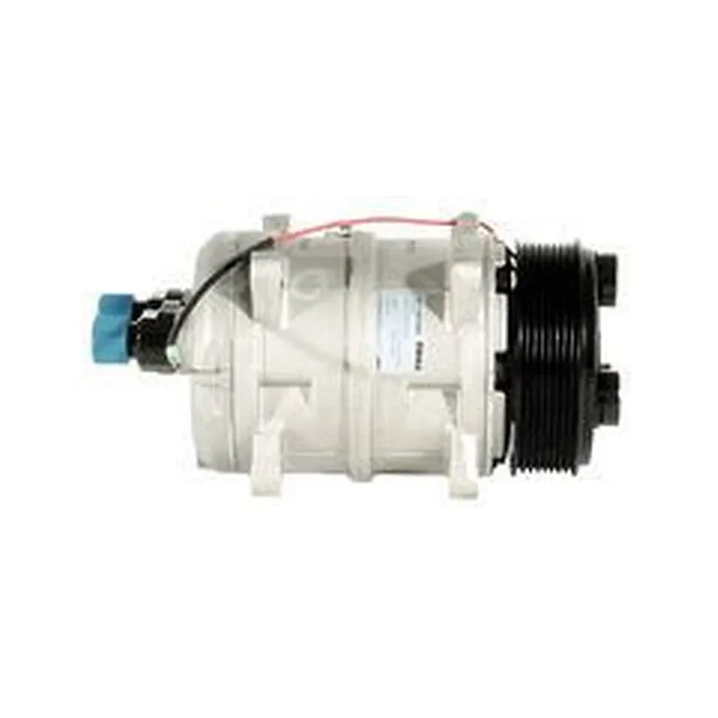 Klima Kompresörü MAHLE ACP 1816 000S – MAN TGA / TGS / TGX