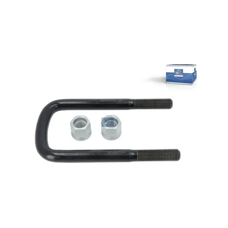 Makas U Saplama Takımı DT Spare Parts 1.32596 – Scania R