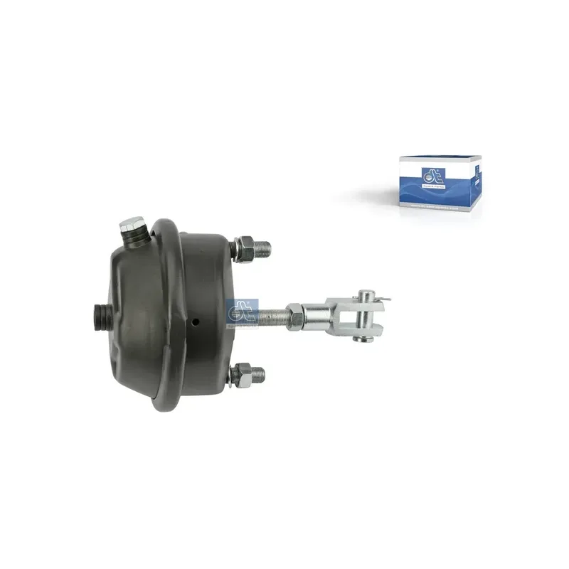 Servis Fren Körüğü DT Spare Parts 1.18861 – Scania G / R / S
