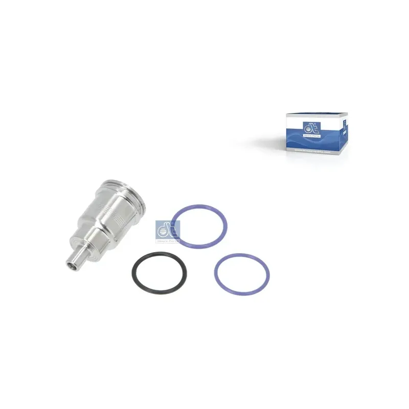 Enjektör Kovanı Takımı DT Spare Parts 2.91220 – Volvo FH / FM / FMX
