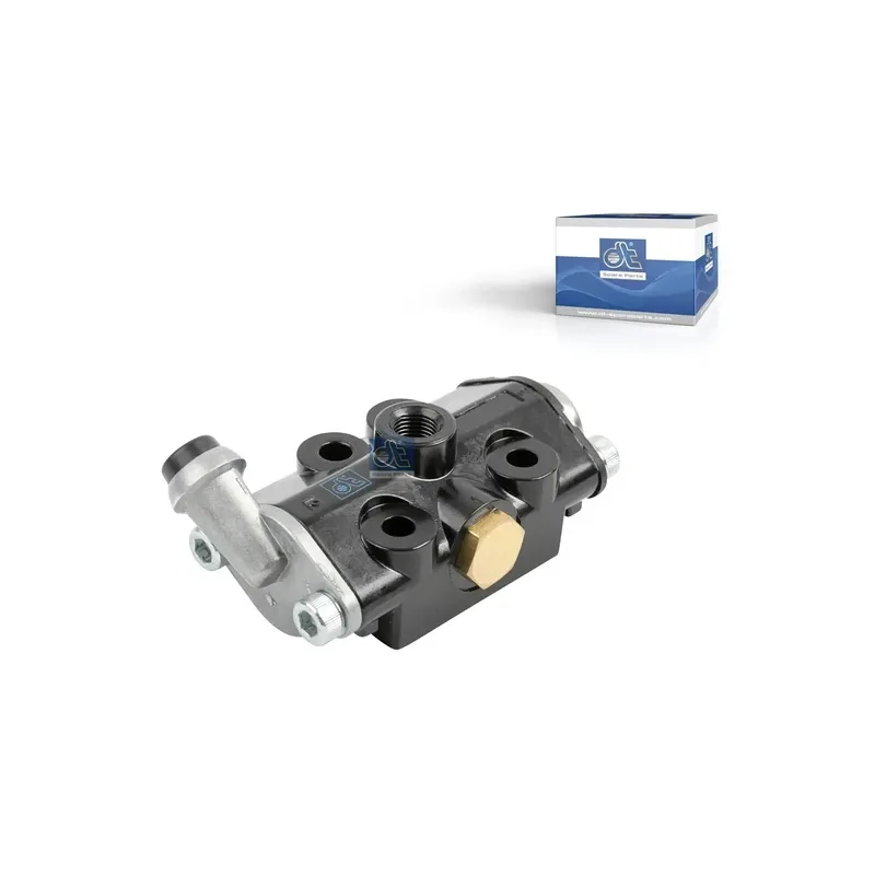 Şanzıman Röle Valfi DT Spare Parts 2.32358 – Volvo FH / FM